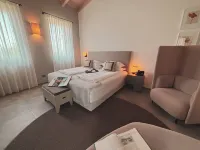 Natiia Relais - Adults Only - Balkoner