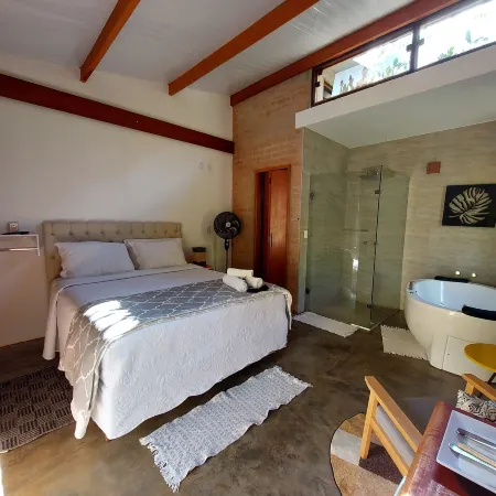 Pousada Reserva Nativida