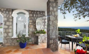 Villa Giada in Sorrento