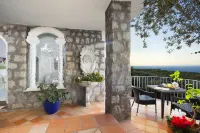 Villa Giada in Sorrento