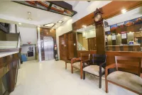 The C Park Inn Karol Bagh Homely Atmosphere