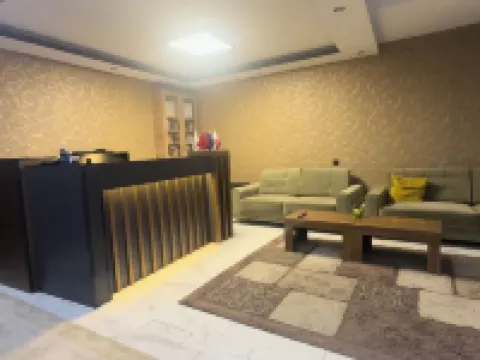 Espinaz Apart Otel Hotels in Van