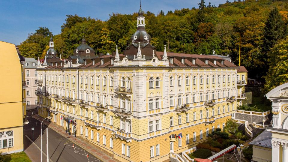 Reitenberger Spa Medical
