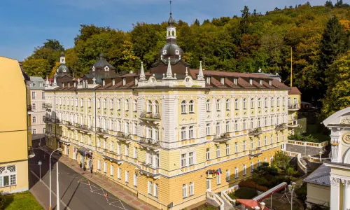 Reitenberger Spa Medical