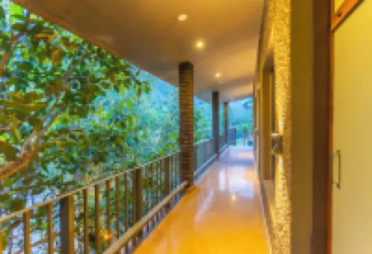 班賈拉山度假村