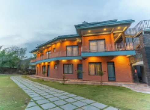 班賈拉山度假村