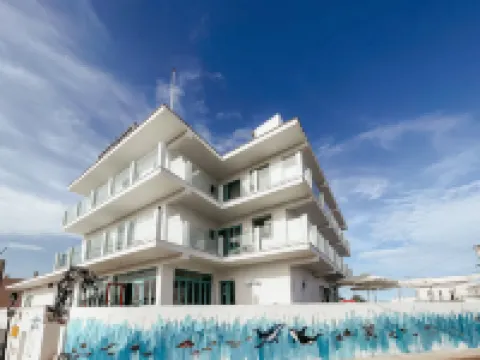 Hostal Cala Llombards Hotels in Santanyi