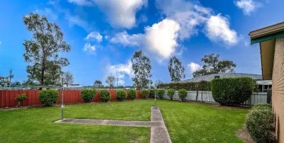 Vestey Apartments Hotel in zona Surveyor Townsend Park