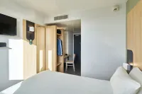 B&B Hotel Paris Nord Gonesse Parc des Expos Hotel a Gonesse