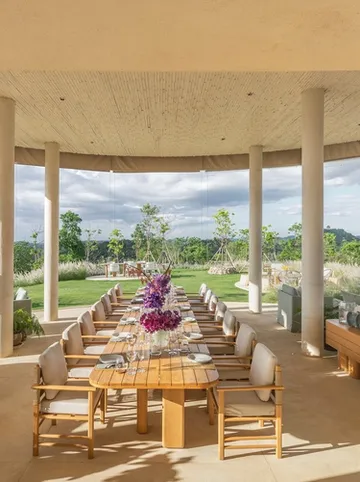 รูปภาพของโรงแรม ศาลาเขาใหญ่