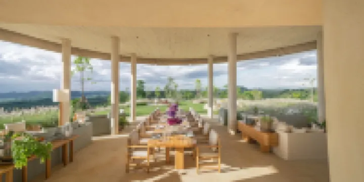 薩拉考艾度假村