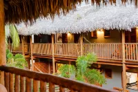 운쿠에 포우사다 플랫 제리코아코아라 호텔