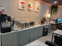 Hotel the Rest Hotel a Cheong Ju