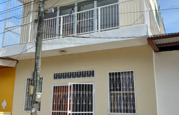 新世紀青年旅舍