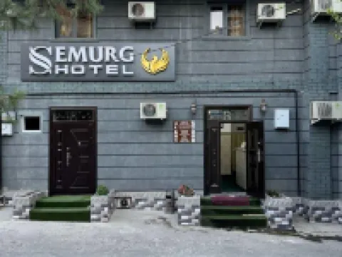 Semurg Hotel Hotels near Holy Assumption Cathedral Church