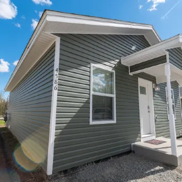 Susitna Suites