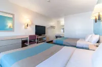 Motel 6 Farmington Hills, MI - Northwest - Farmington Hills