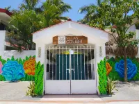 Hotel Villas Colibrí Suites and Bungalows. Hoteles cerca de Chankanaab Adventure Beach Park