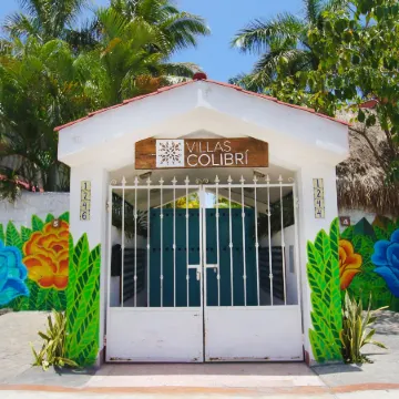 Hotel Villas Colibrí Suites & Bungalows