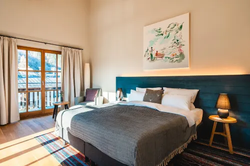 HENRI Country House Kitzbühel Hotels in Kitzbühel