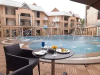 Royal Orchid Central Kireeti-Hampi Hospet Hotels in Bellary