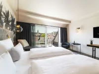 Hotel Kaiserhof Ravensburg Hotels in Ravensburg