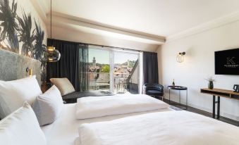 Hotel Kaiserhof Ravensburg