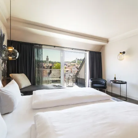 Hotel Kaiserhof Ravensburg
