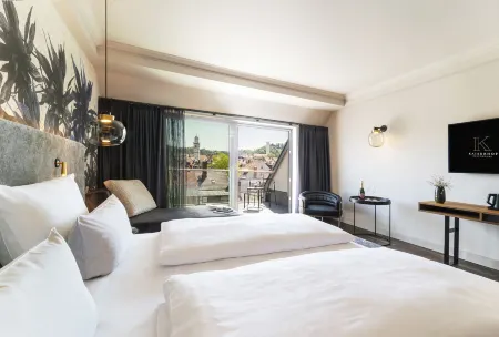 Hotel Kaiserhof Ravensburg