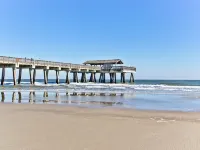 South Beach Ocean 4 - bar