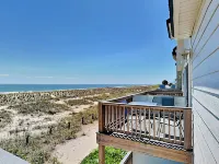 Tybee Lights 112B - Pet friendly