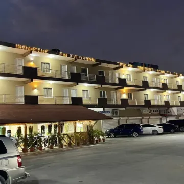 My Home Hotel Punta Cana