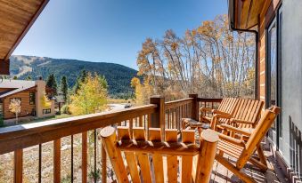 Keystone Private Homes by Keystone Resort
