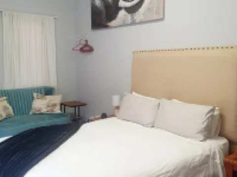 Gecko Cottages Hoteles en Malelane