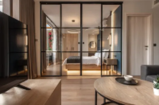 Ethereal Athens Hotels in Syntagma Square