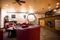 Ten Pin Inn & Suites