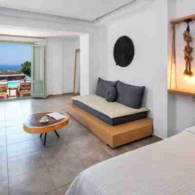 Astro Palace Hotel & Suites Rooms