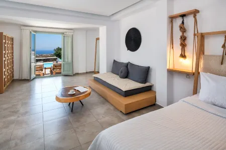 Astro Palace Hotel & Suites