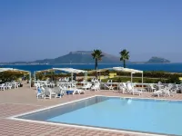 Hotel Baia Aranzos - sul mare
