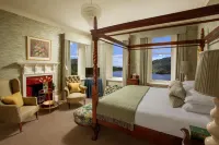 Glenfinnan House Hotel Hotels in Glenfinnan