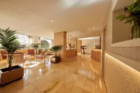Sercotel Hotel Zurbarán Palma