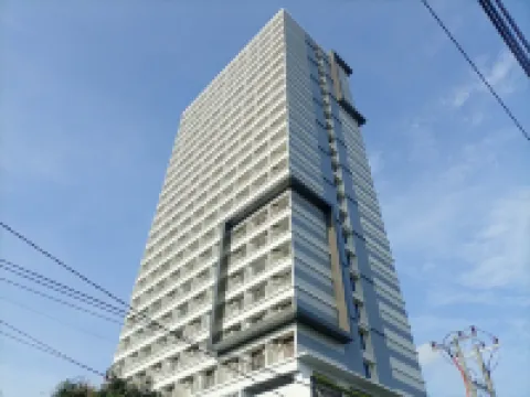 Homey Studio at de Prima Apartment