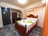 Hotel Mi Paraíso Río Dulce