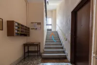 Gonin San Cristoforo Hotels in Corsico