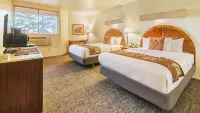 Ticaboo Lodge Hotels in Garfield County
