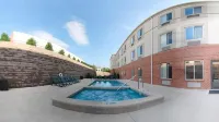 Sleep Inn & Suites Danville Hwy 58 - Pools