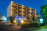 Yellow Bird Hotel Hotel a 