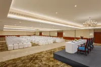 Welcomhotel by ITC Hotels, Rama International, Aurangabad - parcheggio