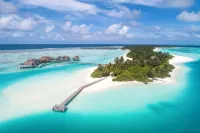 Niyama Private Islands Maldives Hotels in 
