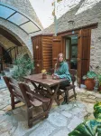 Lazaros Stonehouse - Homestays